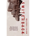 Switchback: A Nightshades Novel - Paperback