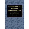 Separation and Its Discontents: Toward an Evolutionary Theory of Anti-Semitism - Paperback
