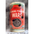 Baking Powder Wars: The Cutthroat Food Fight That Revolutionized Cooking - Paperback