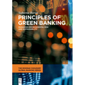 Principles of Green Banking: Managing Environmental Risk and Sustainability - Paperback
