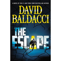 The Escape - Hardcover