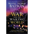 The War for the Waking World - Paperback