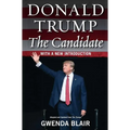 Donald Trump: The Candidate - Paperback