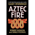 Aztec Fire - Paperback