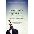 The Lola Quartet - Paperback