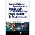 Essential Skill & Competenc Supply Chain Prof & Future Lead - Hardcover