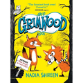 Grimwood: Volume 1 - Hardcover