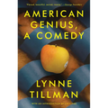 American Genius, a Comedy - Paperback