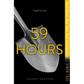 59 Hours - Paperback