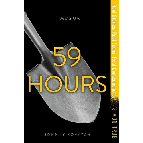 59 Hours - Paperback