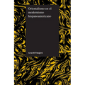 Orientalismo en el modernismo hispanoamericano - Paperback