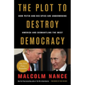 Plot to Destroy Democracy - Paperback