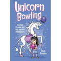 Unicorn Bowling: Another Phoebe and Her Unicorn Adventure Volume 9 - Paperback