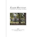 Elder Mountain: Issue 11 - Paperback