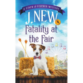 Fatality at the Fair - Paperback