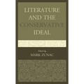 Literature and the Conservative Ideal - Paperback