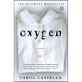 Oxygen - Paperback