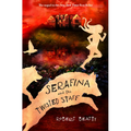 Serafina and the Twisted Staff-The Serafina Series Book 2 - Paperback