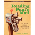 Reading Paul's Mail - Paperback