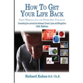 How to Get Your Life Back From Morgellons and Other Skin Parasites Limited Edit - Paperback