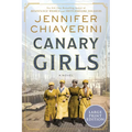 Canary Girls - Paperback