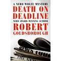 Death on Deadline - Paperback