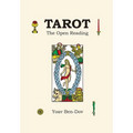 Tarot - the Open Reading - Paperback