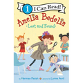 Amelia Bedelia Lost and Found - Paperback