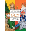 The Tarot: A Key to the Wisdom of the Ages - Paperback