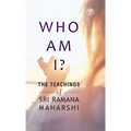 Who Am I? - Hardcover