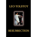 Resurrection by Leo Tolstoy, Fiction, Classics, Literary - Paperback