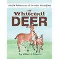 The Whitetail Deer - Hardcover