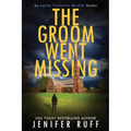 The Groom Went Missing - Paperback