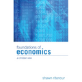 Foundations of Economics - Paperback