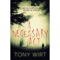 A Necessary Act - Paperback