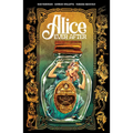 Alice Ever After - Paperback