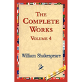 The Complete Works Volume 4 - Paperback