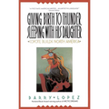 Giving Birth to Thunder, Sleeping with His Daughter - Paperback