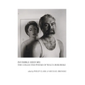 Invisible History: The Collected Poems of Walta Borawski - Hardcover