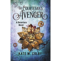 The Courtesan's Avenger (Desertera #2) - Paperback