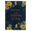 Mini Devotions: A Journey of Joy - Paperback