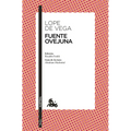 Fuente Ovejuna - Paperback