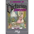 A Treasury of Victorian Murder: Volume 1 - Paperback