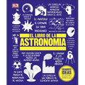 El Libro de la Astronomía (the Astronomy Book) - Hardcover