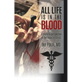 All Life Is In The Blood - Paperback