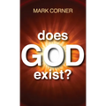 Does God Exist? - Paperback
