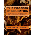 The Process of Education - Paperback