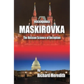 MASKIROVKA - The Russian Science of Deception - Paperback