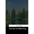 God the Invisible King - Paperback