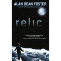Relic - Mass Market Paperbound
